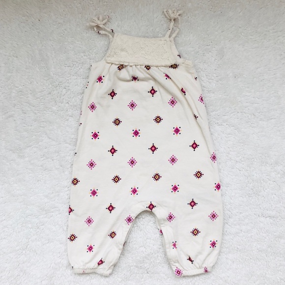 old navy baby girl jumpsuit